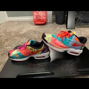 Nike Air Max 1 Light Atmos